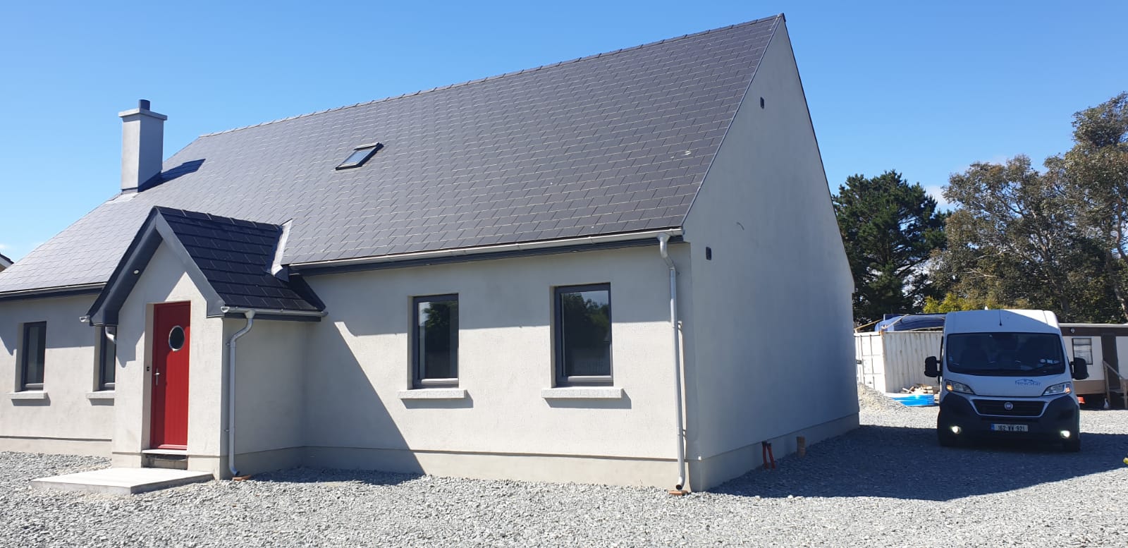 Kilrane — Kilrane, Co. Wexford