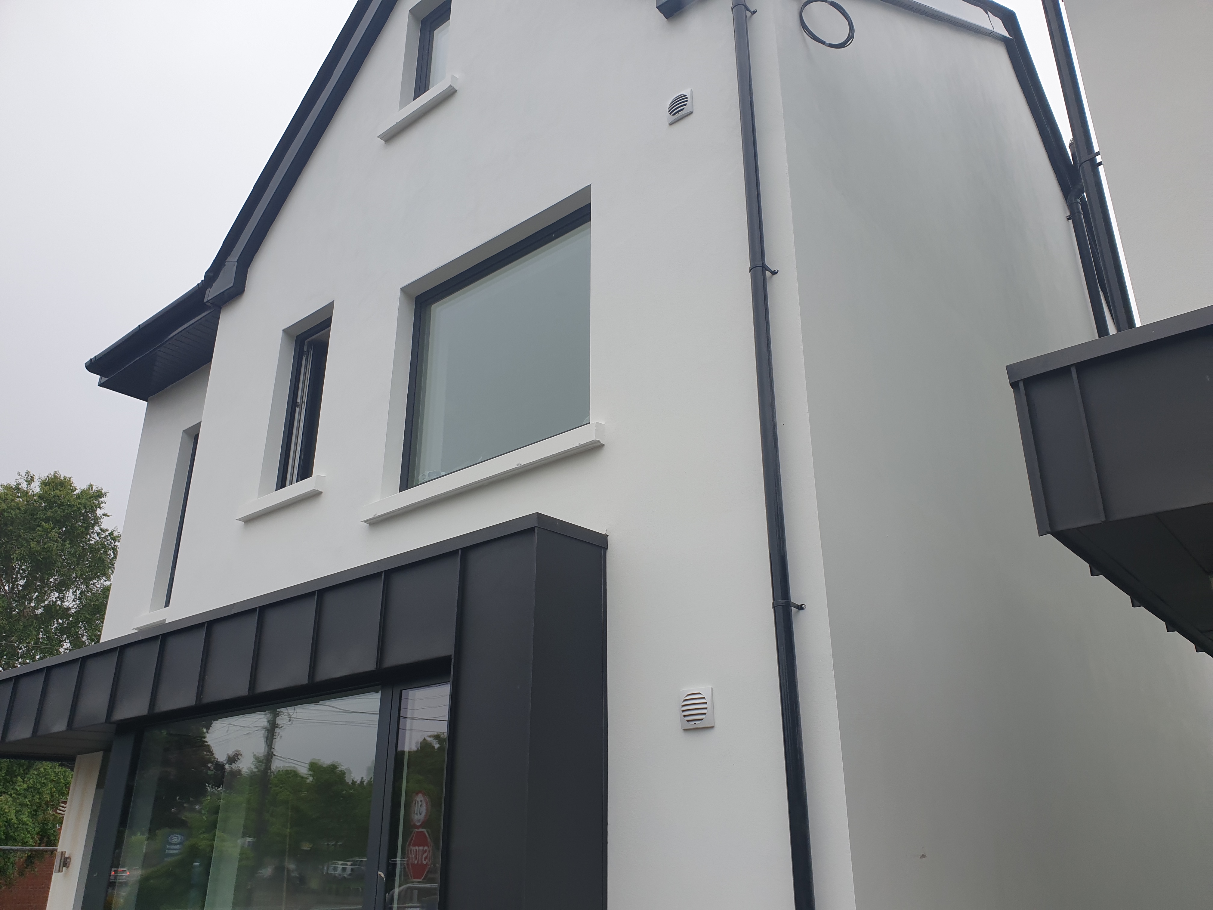 Stepaside — Stepaside, Co. Dublin